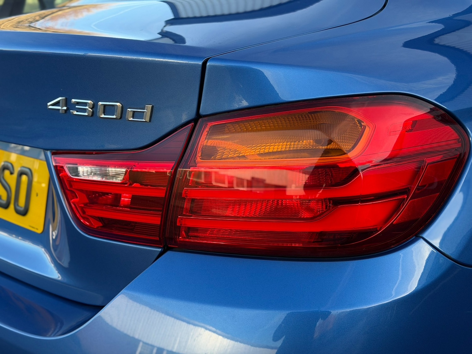 Used BMW 4 Series 2014 for sale - 76935457: Photo 21