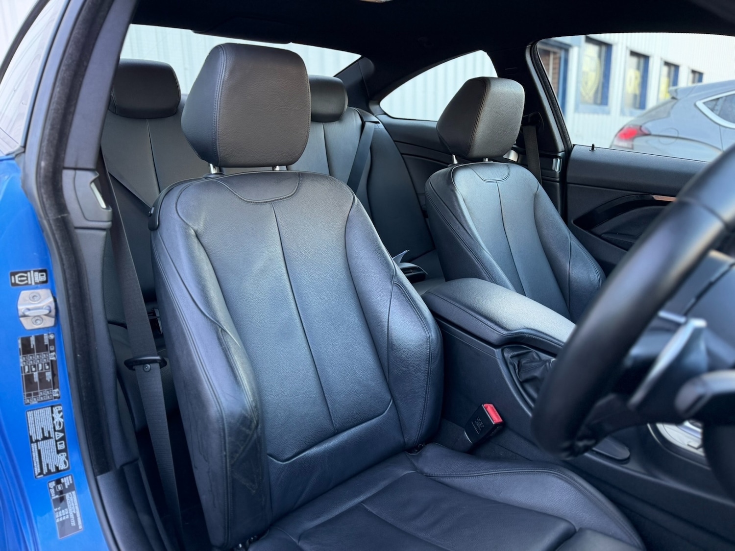 Used BMW 4 Series 2014 for sale - 76935457: Photo 23