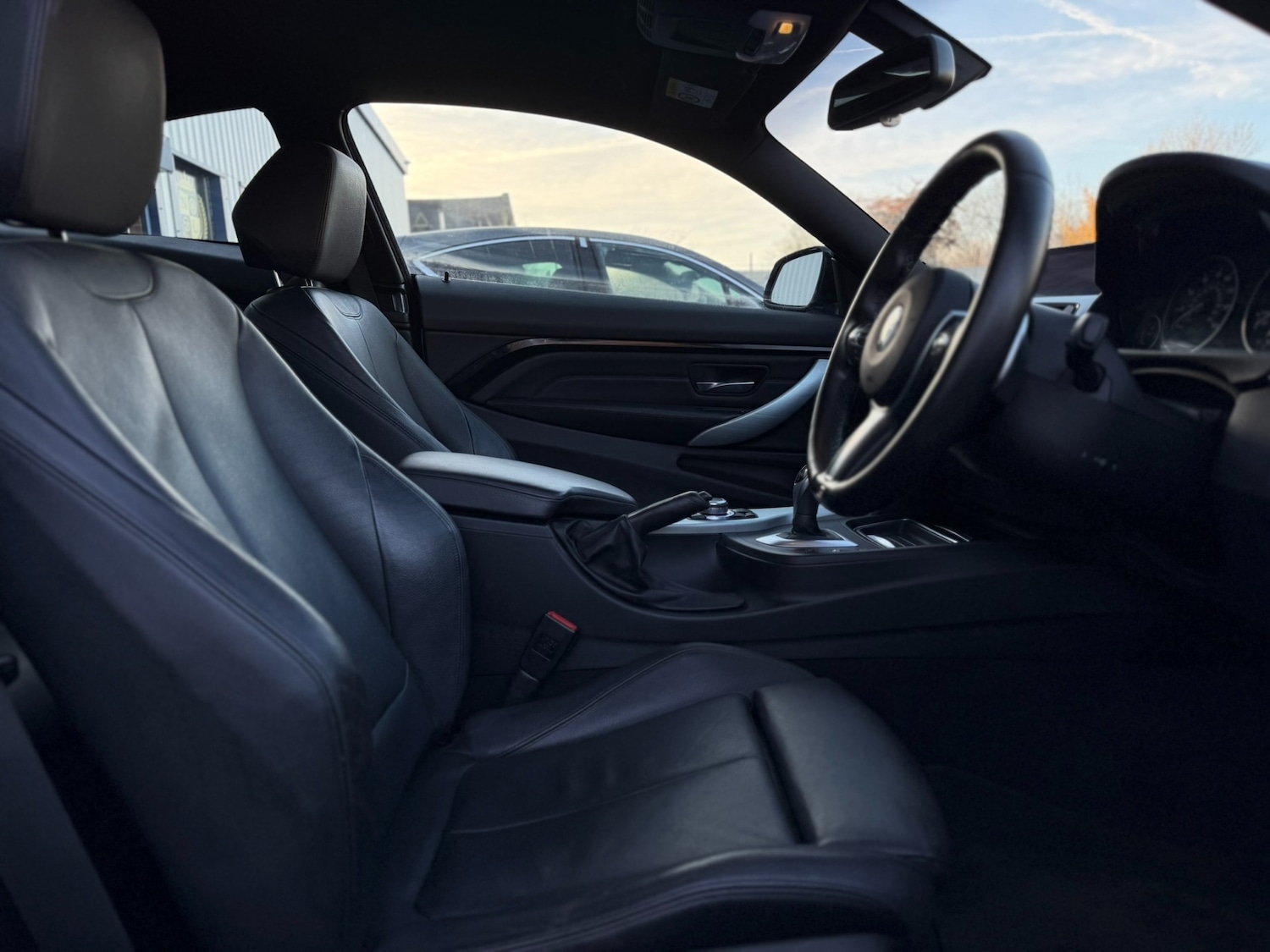 Used BMW 4 Series 2014 for sale - 76935457: Photo 24