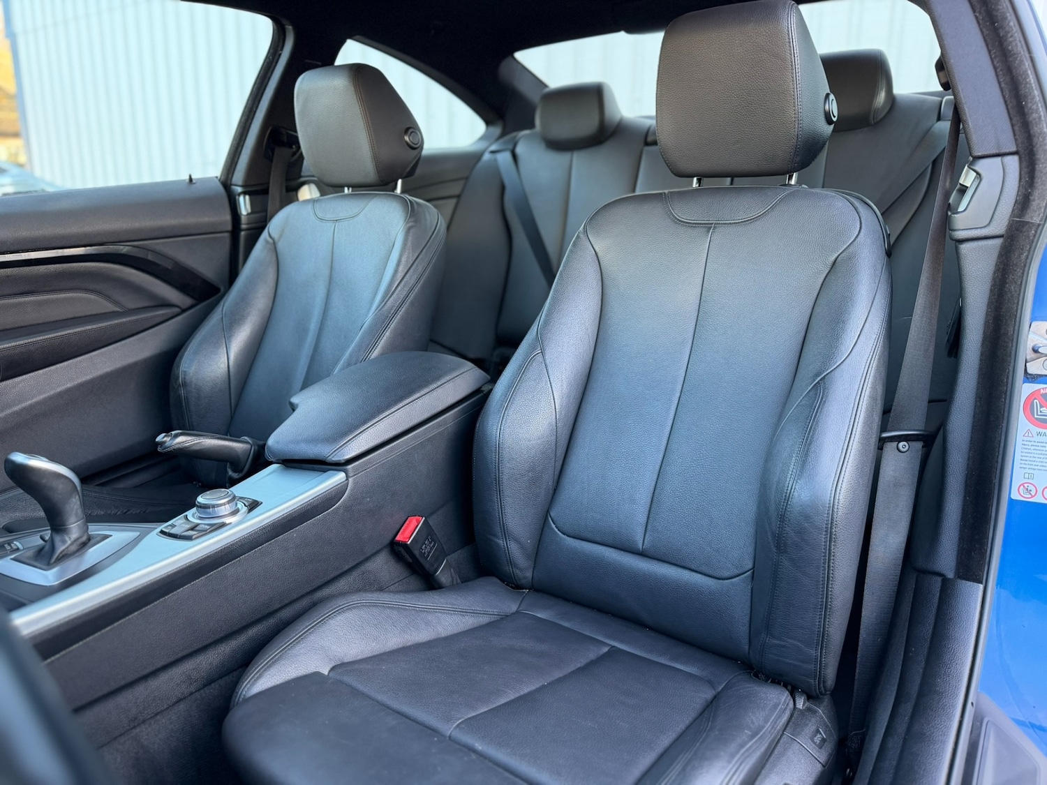 Used BMW 4 Series 2014 for sale - 76935457: Photo 25