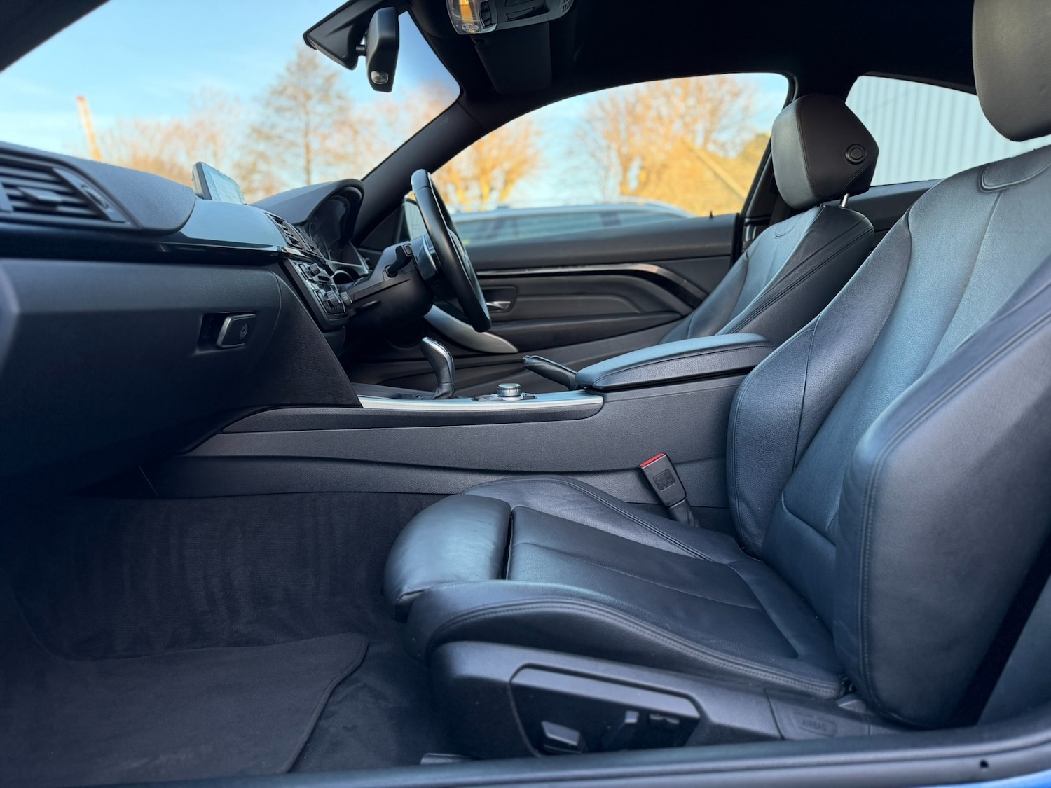 Used BMW 4 Series 2014 for sale - 76935457: Photo 26