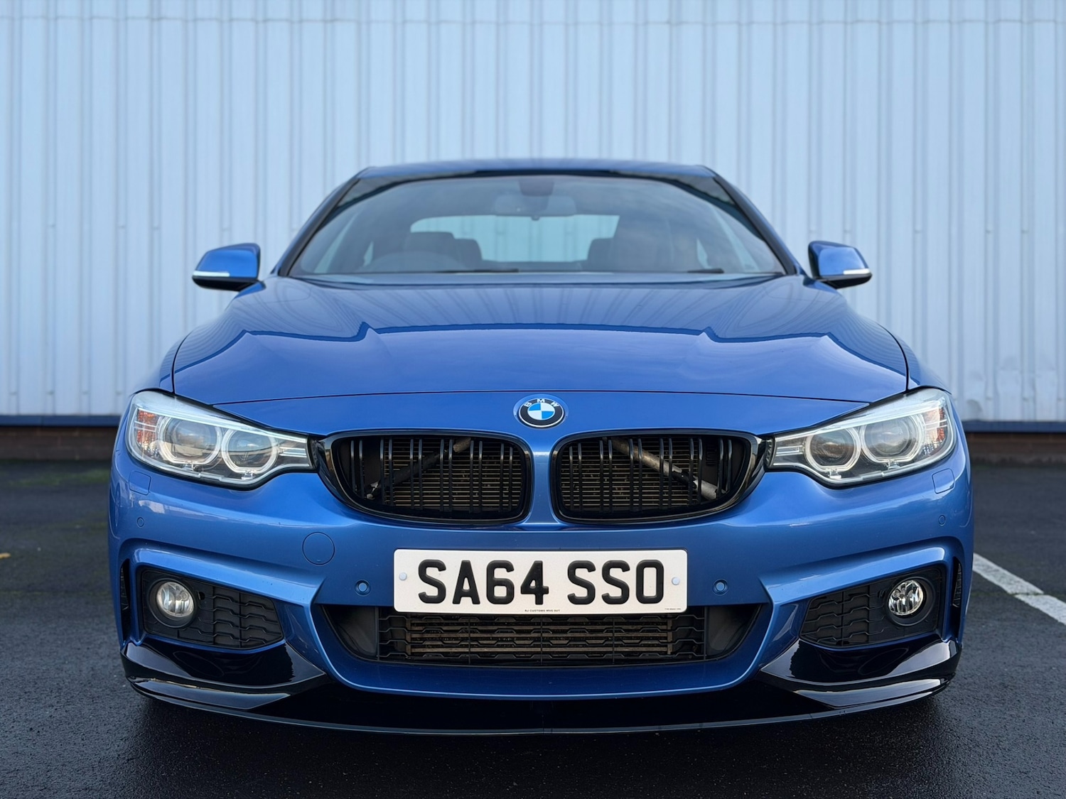 Used BMW 4 Series 2014 for sale - 76935457: Photo 3