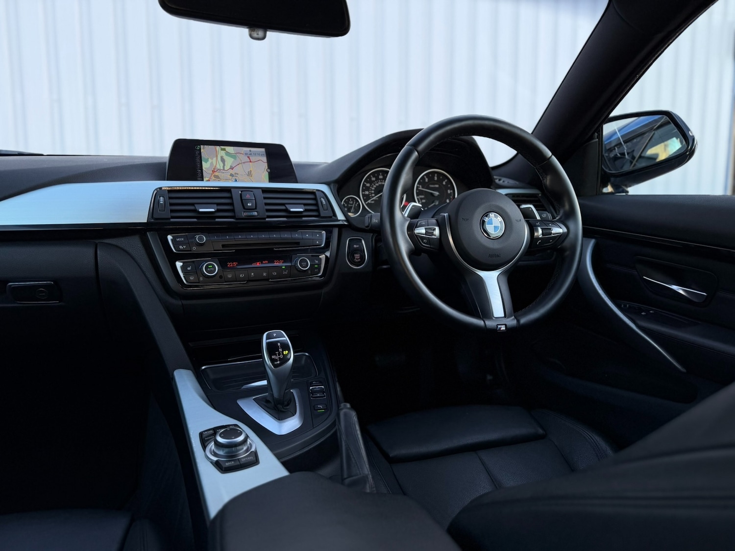 Used BMW 4 Series 2014 for sale - 76935457: Photo 32