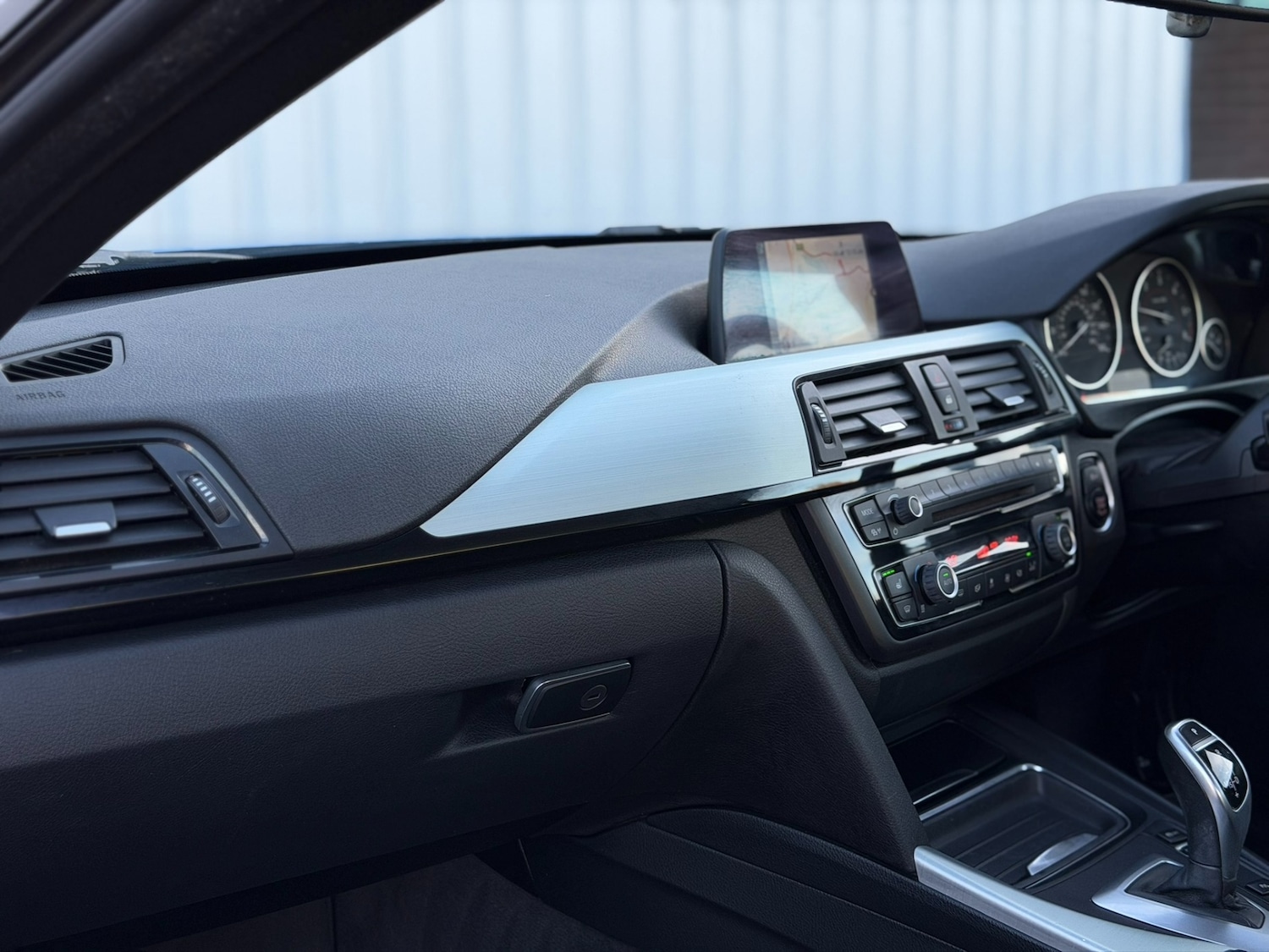 Used BMW 4 Series 2014 for sale - 76935457: Photo 33