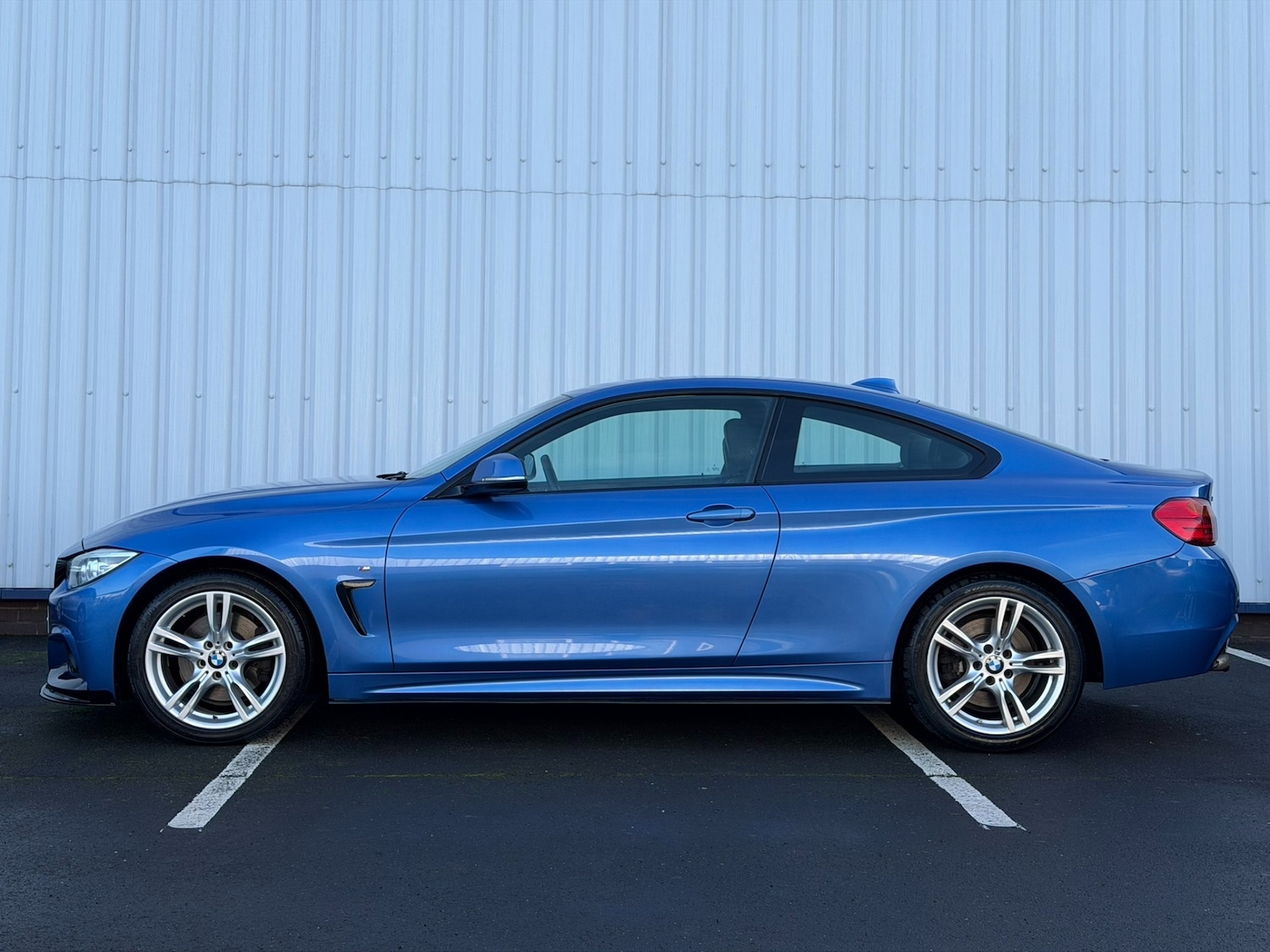 Used BMW 4 Series 2014 for sale - 76935457: Photo 7