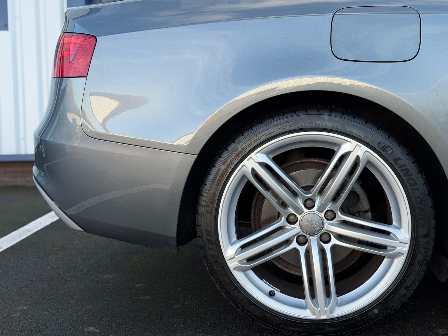 Used Audi A5 2012 for sale - 76919041: Photo 14