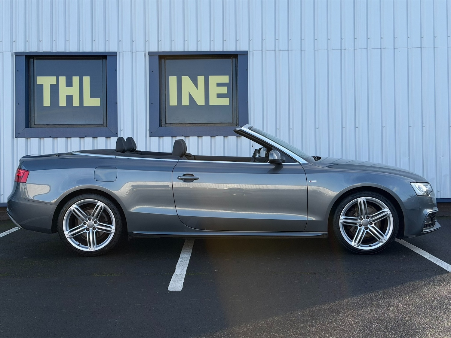 Used Audi A5 2012 for sale - 76919041: Photo 15