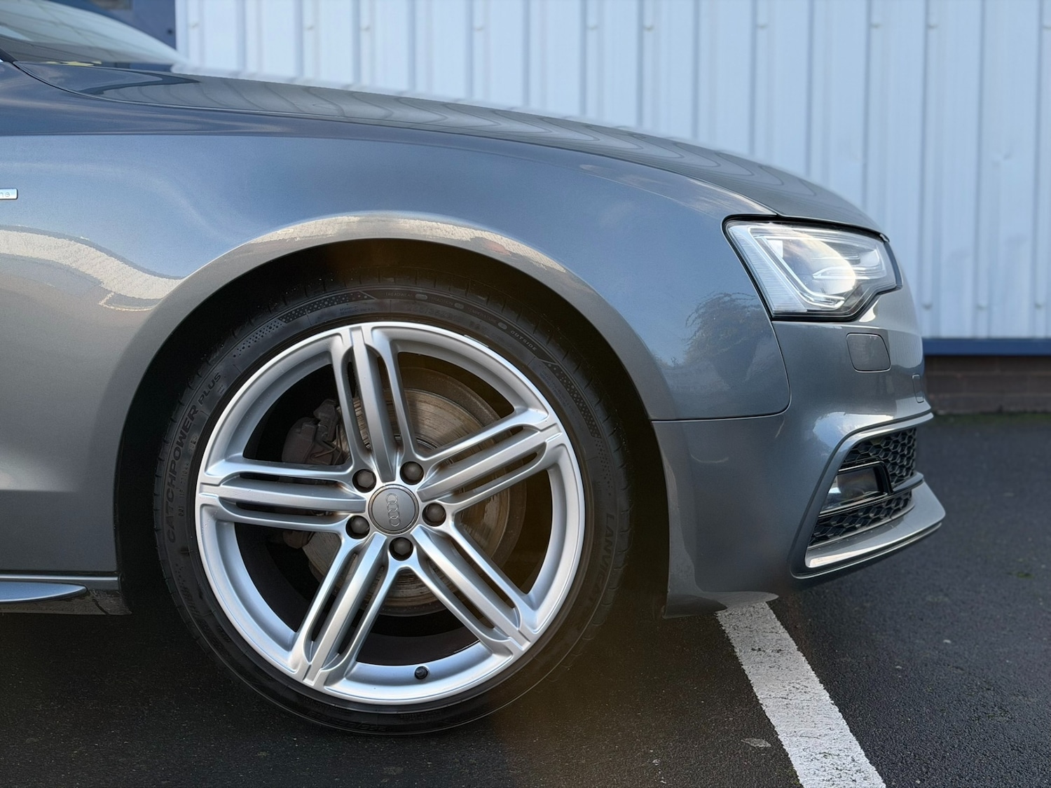 Used Audi A5 2012 for sale - 76919041: Photo 16