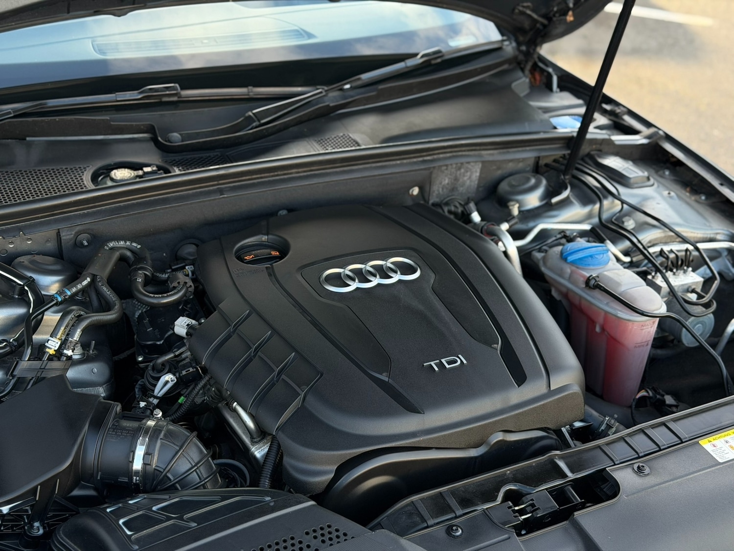 Used Audi A5 2012 for sale - 76919041: Photo 19