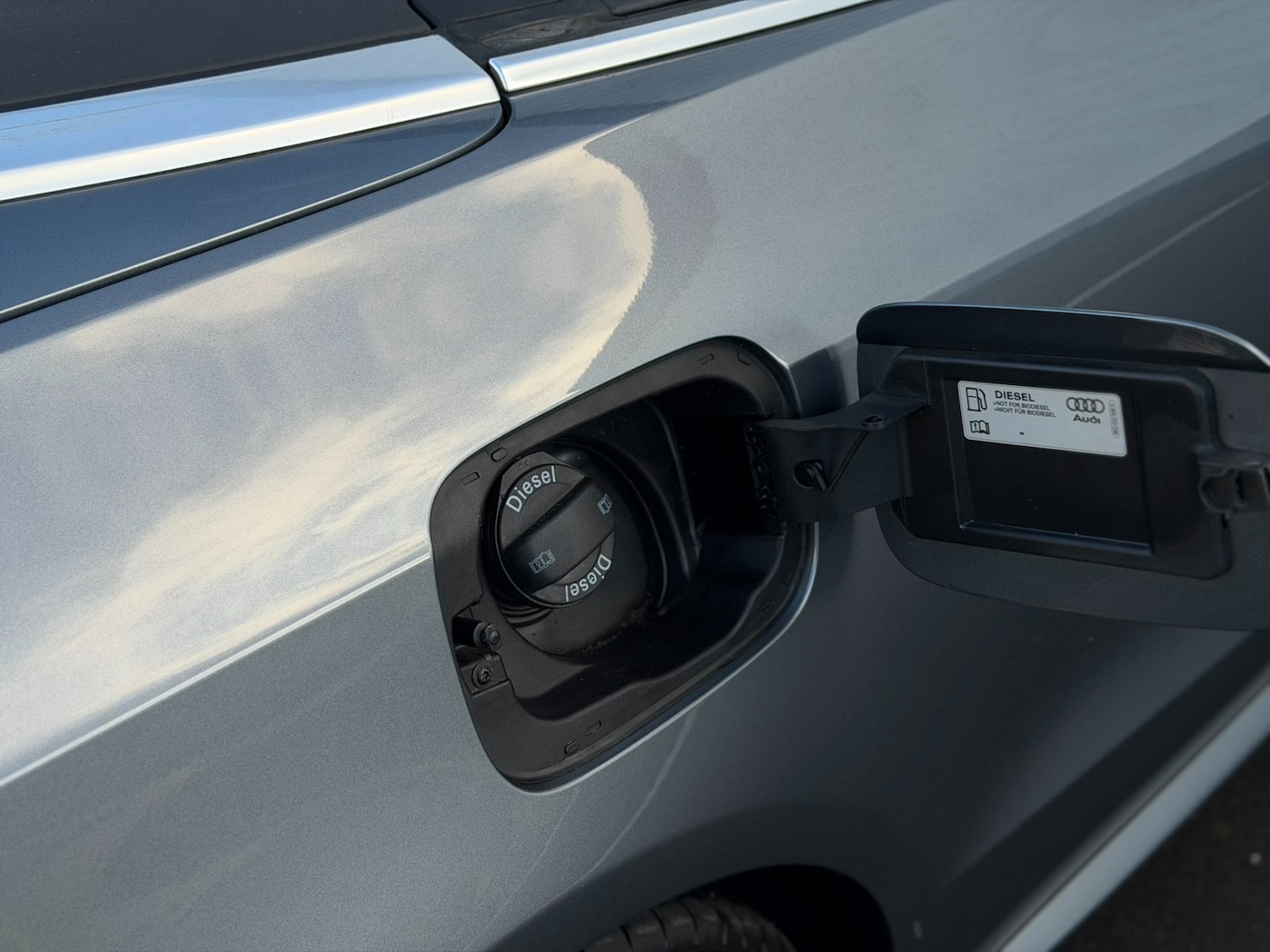 Used Audi A5 2012 for sale - 76919041: Photo 20