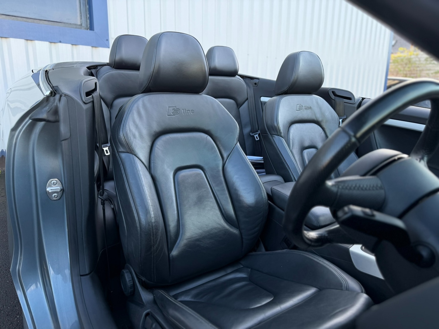 Used Audi A5 2012 for sale - 76919041: Photo 21