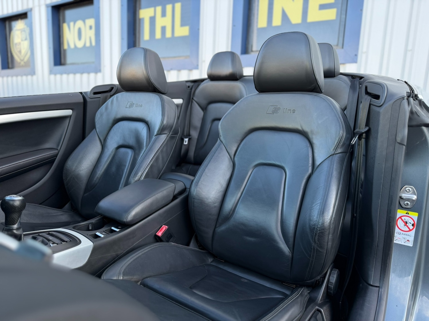 Used Audi A5 2012 for sale - 76919041: Photo 22