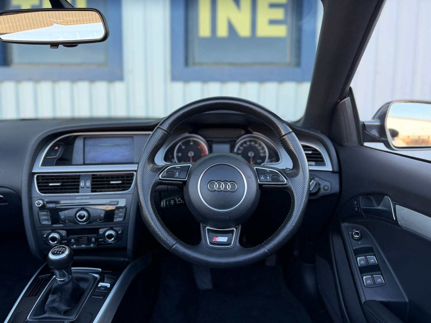 Used Audi A5 2012 for sale - 76919041: Photo 23