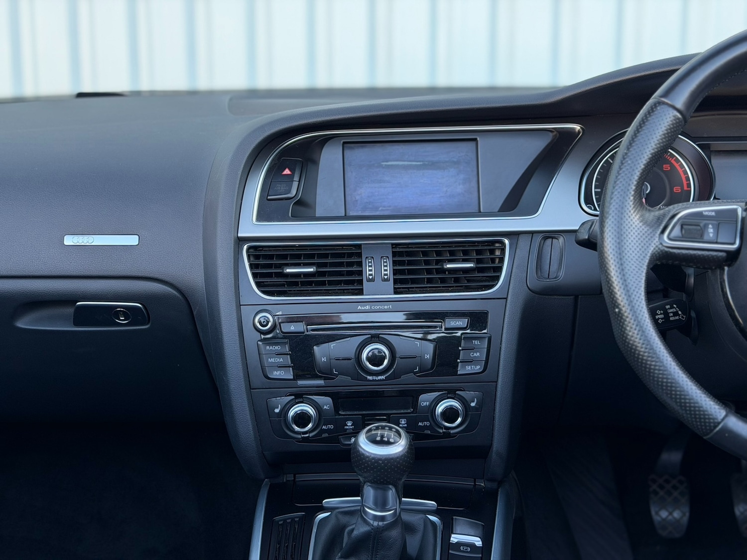 Used Audi A5 2012 for sale - 76919041: Photo 24