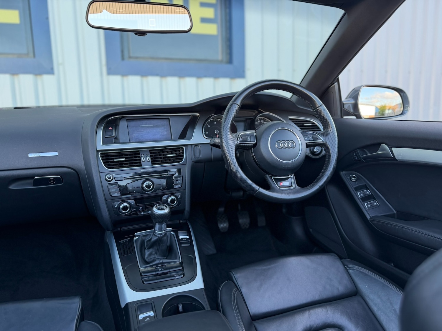 Used Audi A5 2012 for sale - 76919041: Photo 25