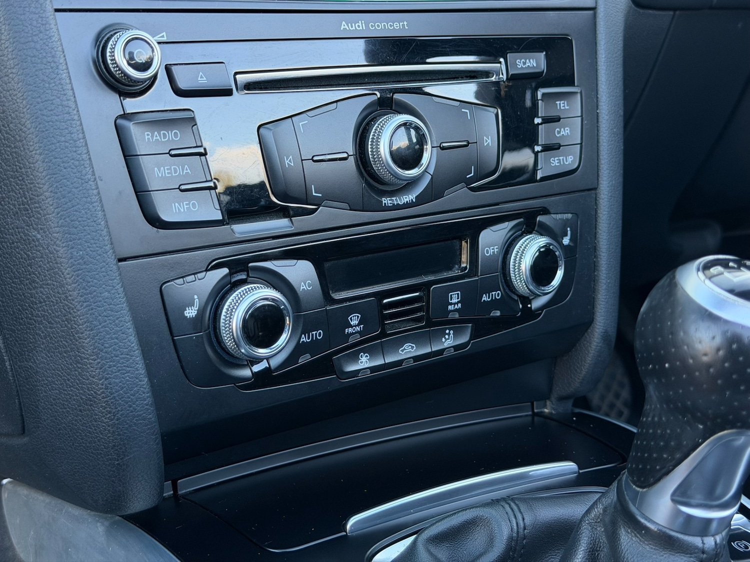 Used Audi A5 2012 for sale - 76919041: Photo 30