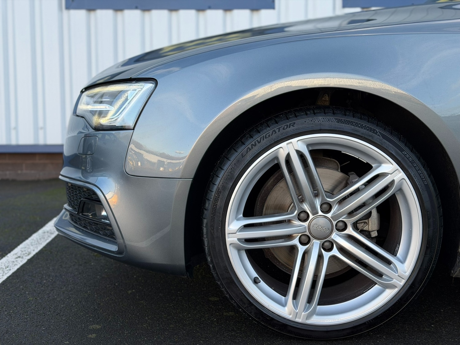 Used Audi A5 2012 for sale - 76919041: Photo 6