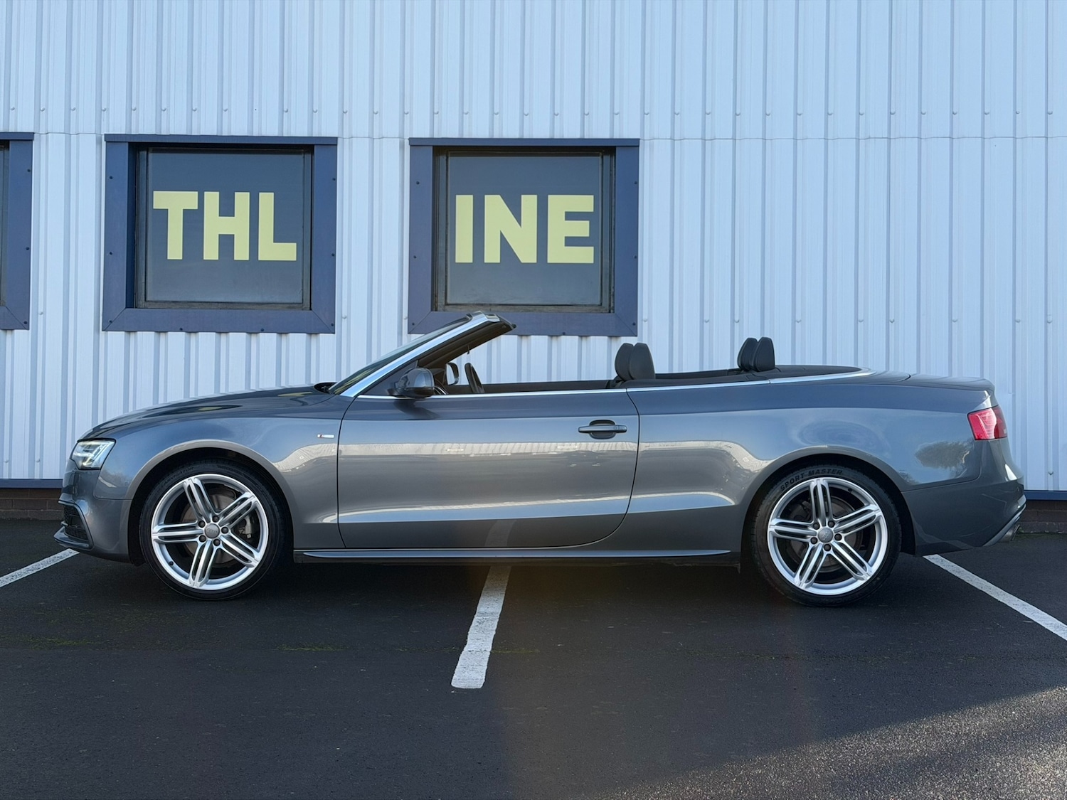 Used Audi A5 2012 for sale - 76919041: Photo 7