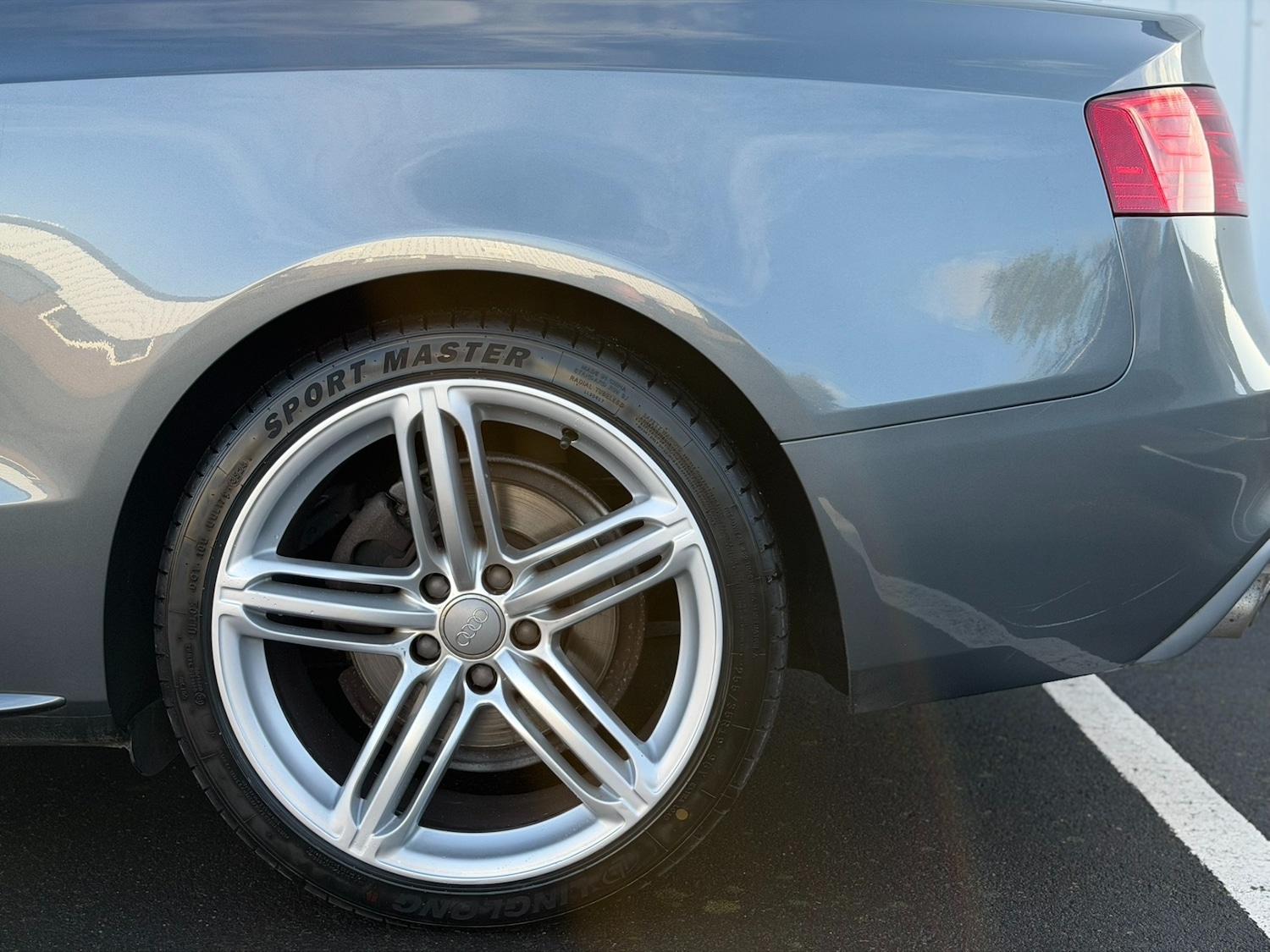 Used Audi A5 2012 for sale - 76919041: Photo 8