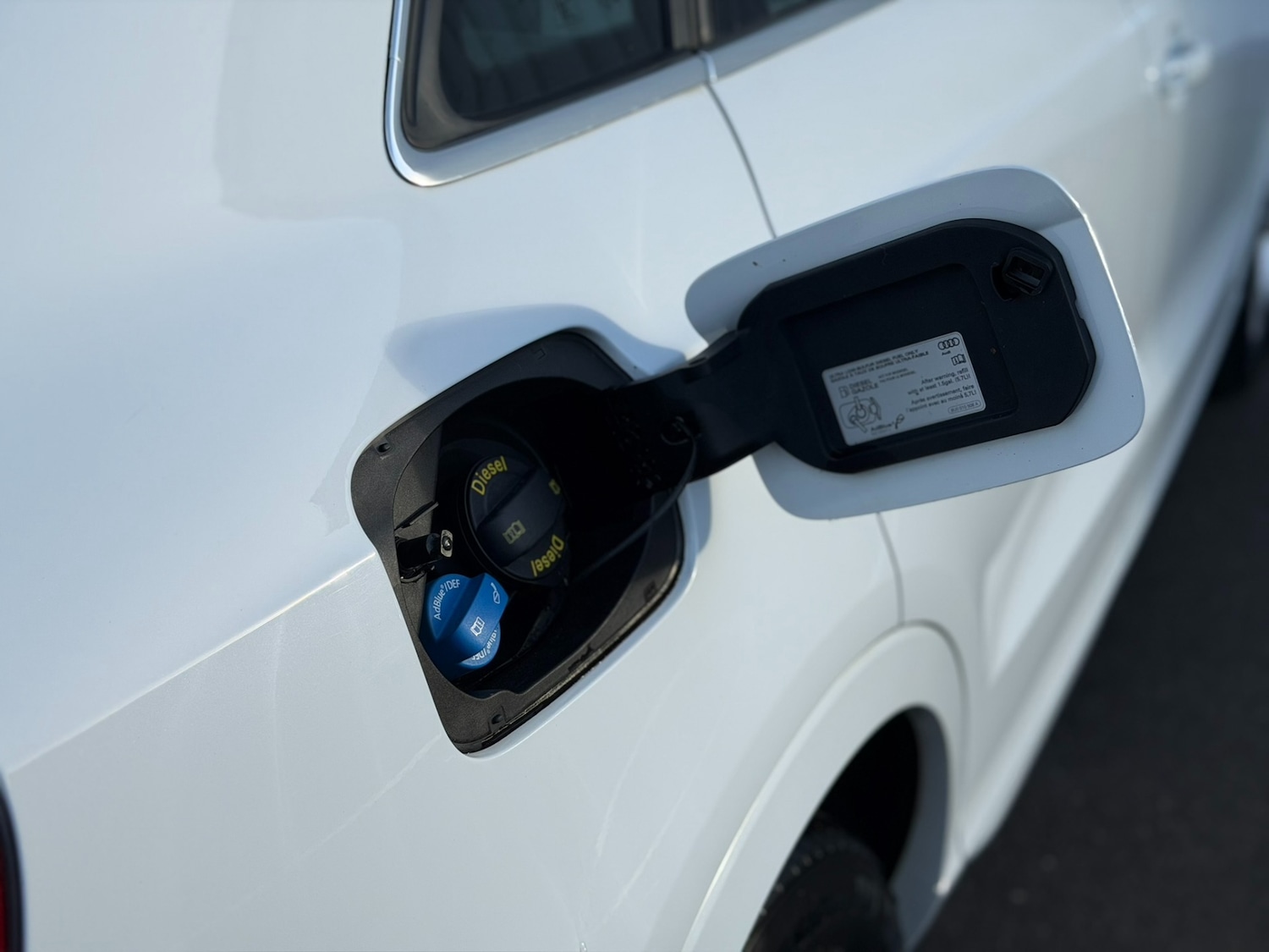 Used Audi Q3 2016 for sale - 76918912: Photo 18