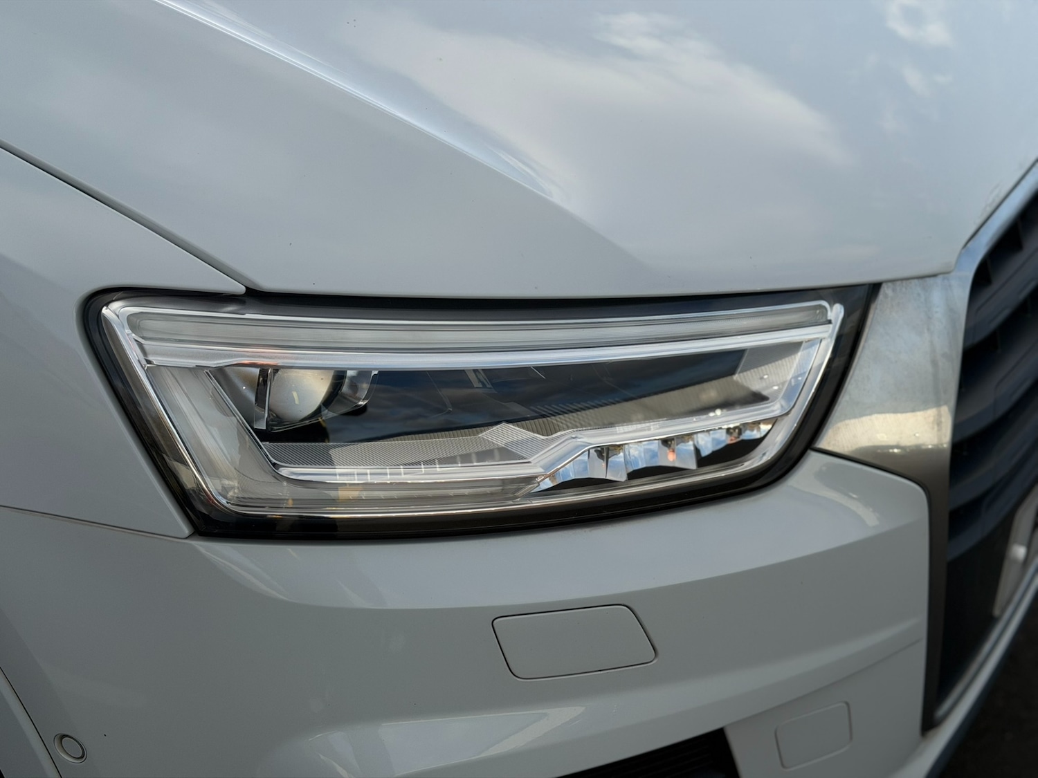 Used Audi Q3 2016 for sale - 76918912: Photo 19