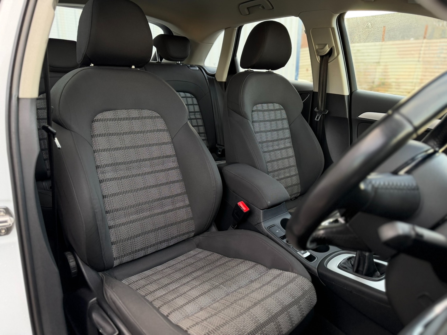 Used Audi Q3 2016 for sale - 76918912: Photo 22