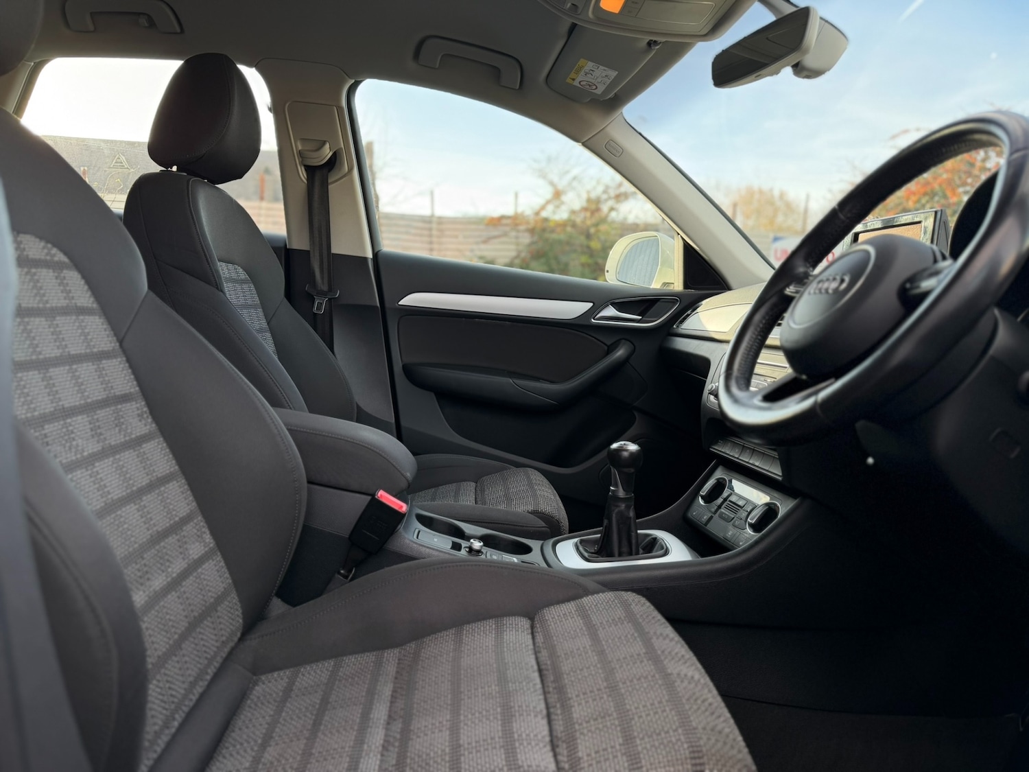 Used Audi Q3 2016 for sale - 76918912: Photo 23