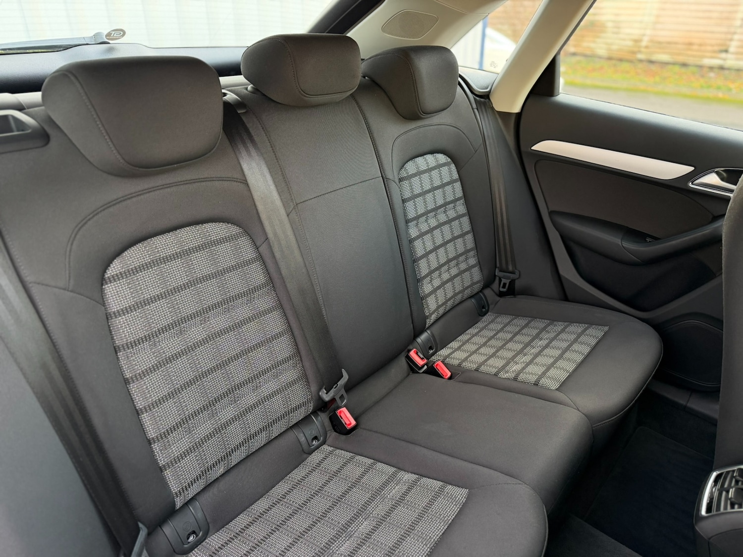 Used Audi Q3 2016 for sale - 76918912: Photo 28