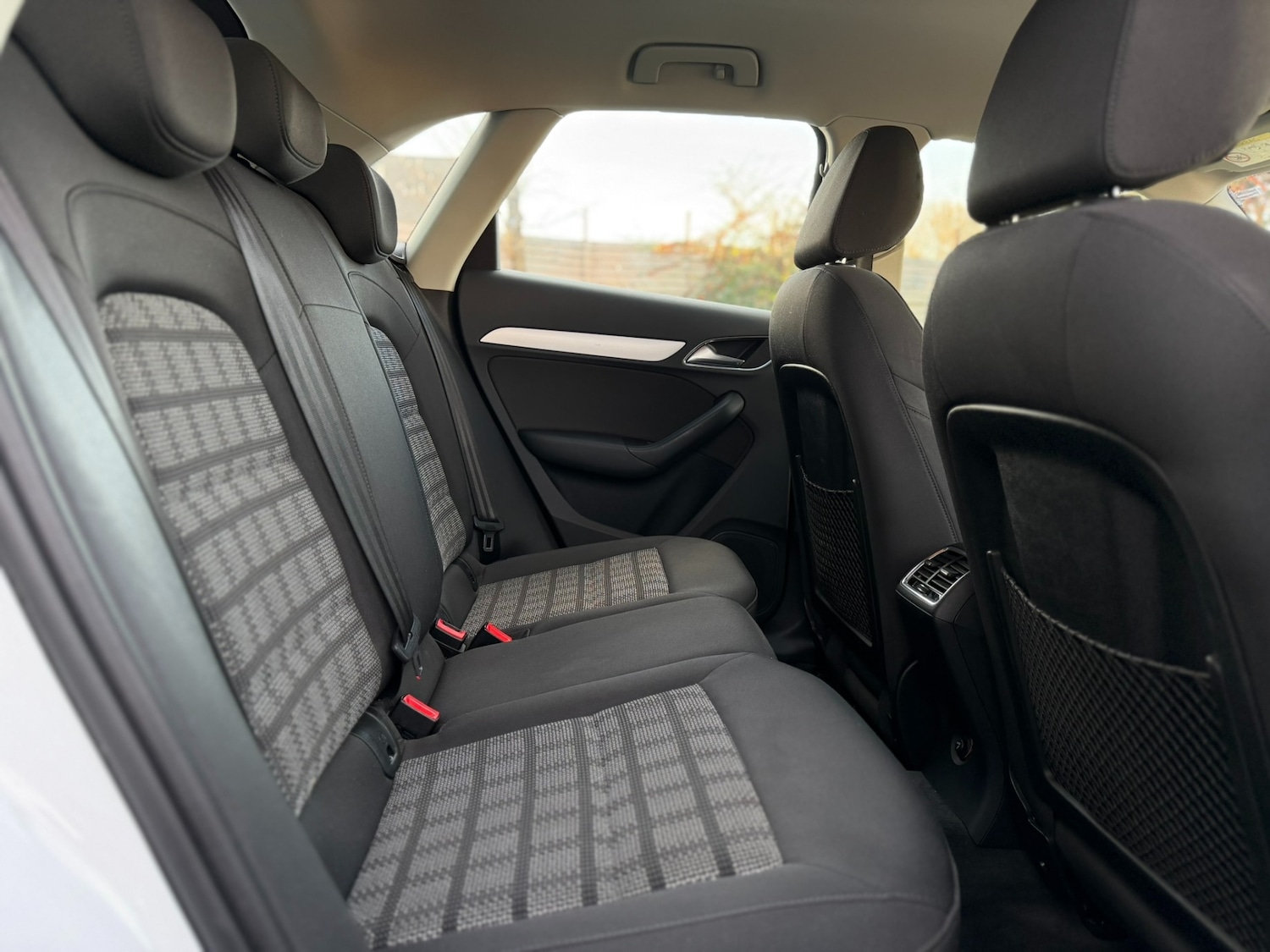 Used Audi Q3 2016 for sale - 76918912: Photo 29