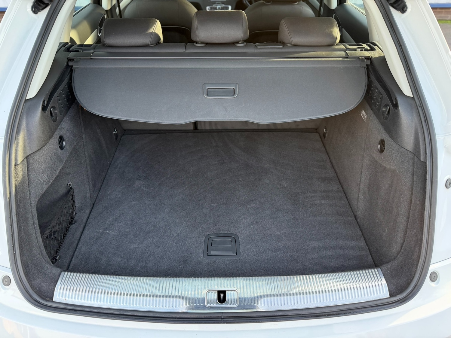 Used Audi Q3 2016 for sale - 76918912: Photo 30