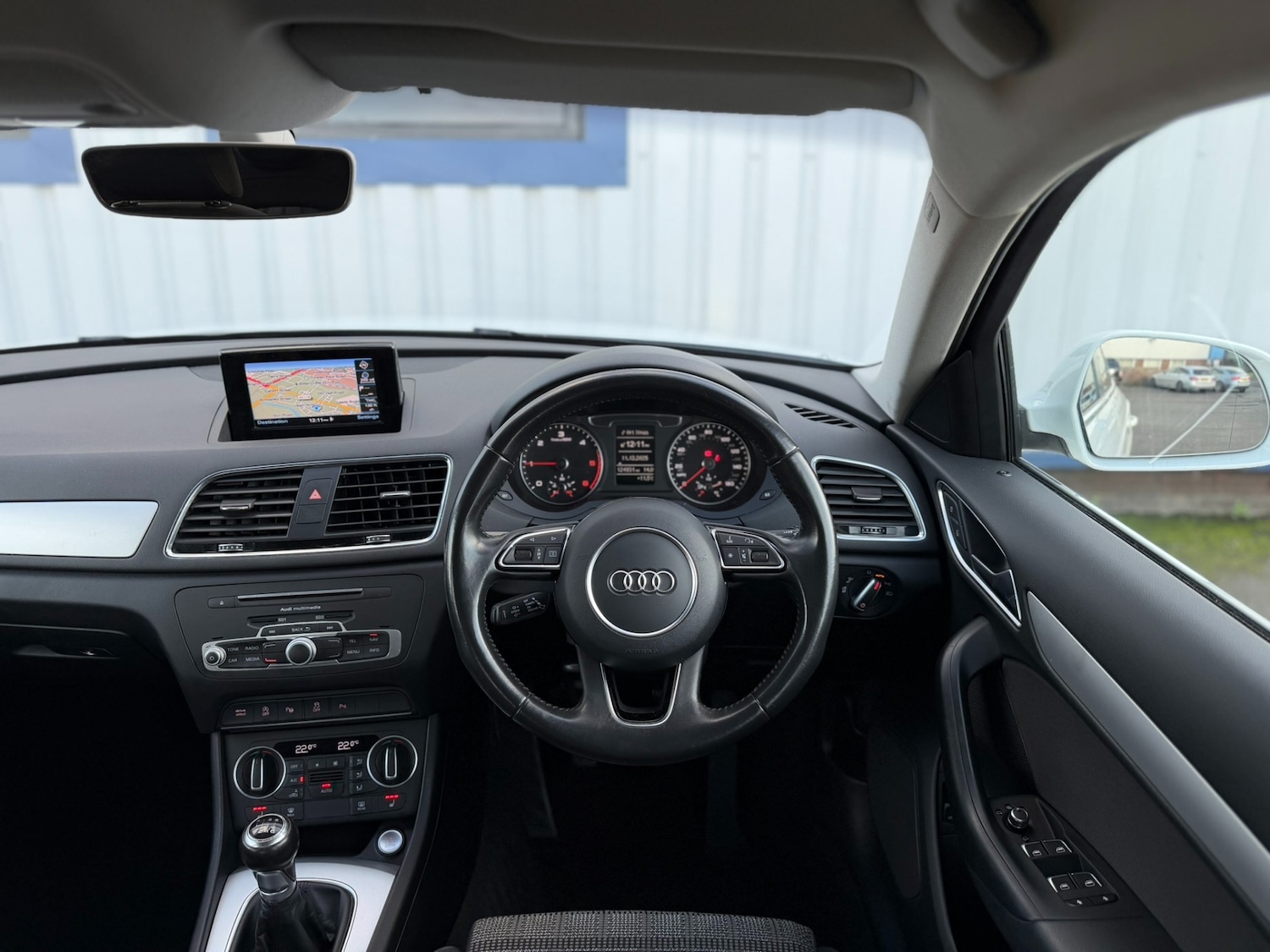 Used Audi Q3 2016 for sale - 76918912: Photo 32