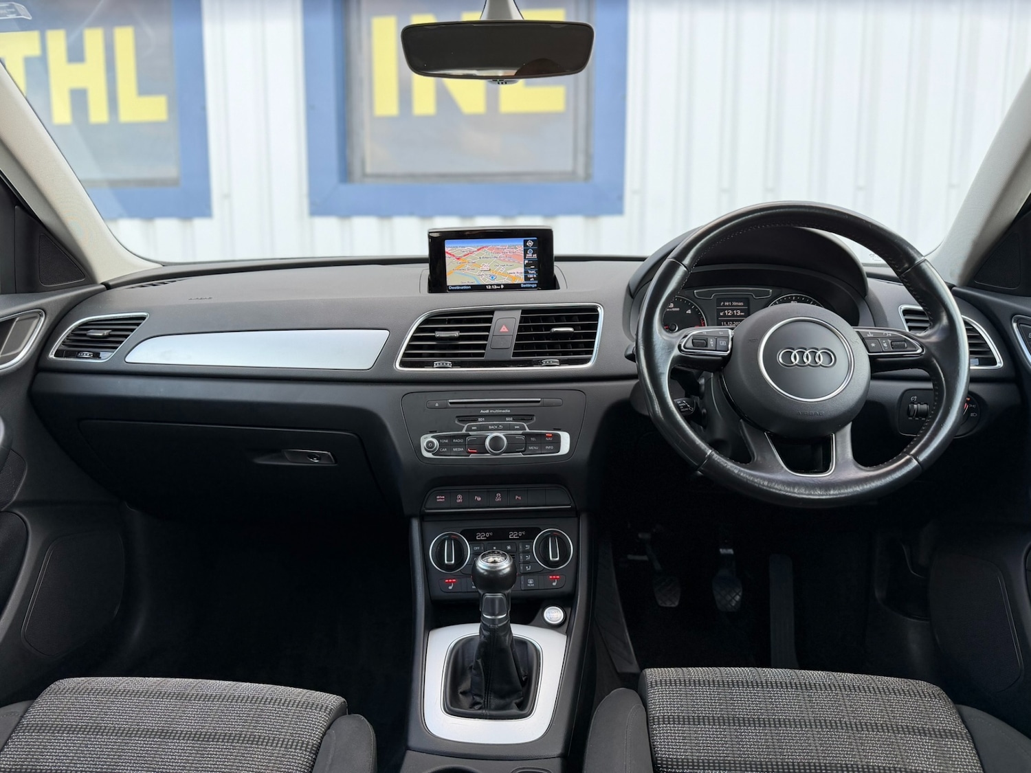 Used Audi Q3 2016 for sale - 76918912: Photo 36