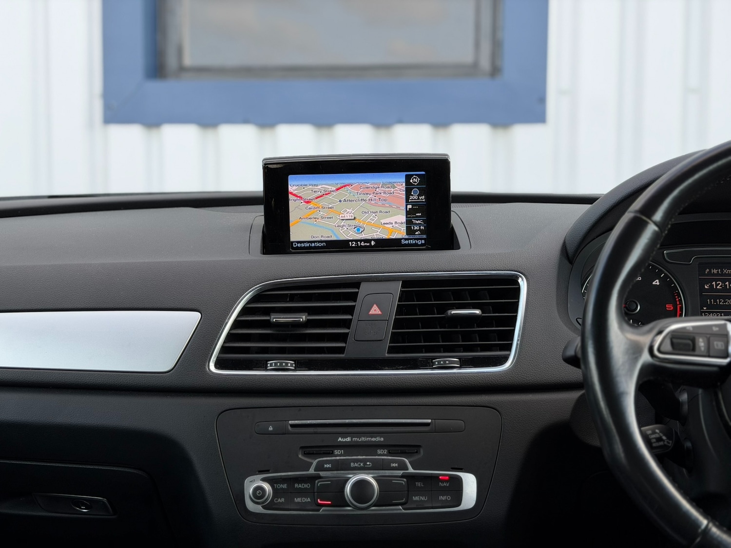 Used Audi Q3 2016 for sale - 76918912: Photo 37