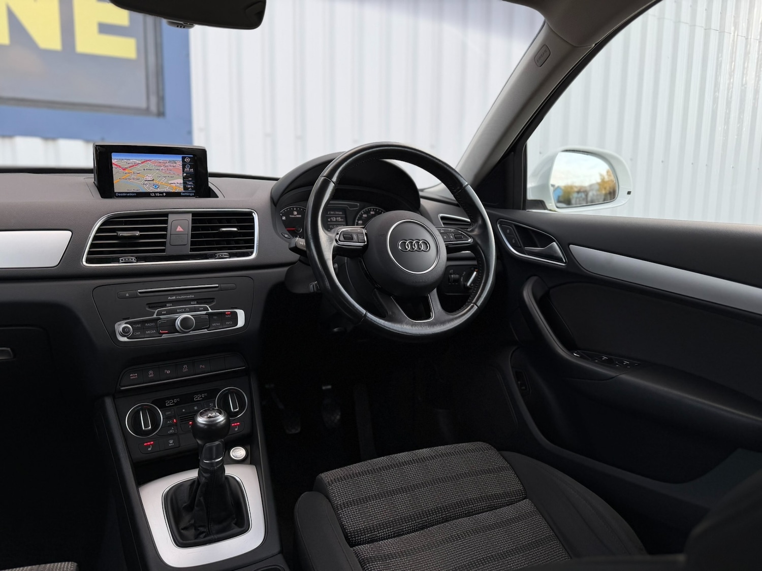 Used Audi Q3 2016 for sale - 76918912: Photo 38