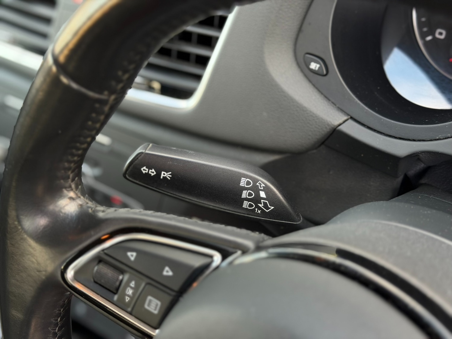 Used Audi Q3 2016 for sale - 76918912: Photo 42