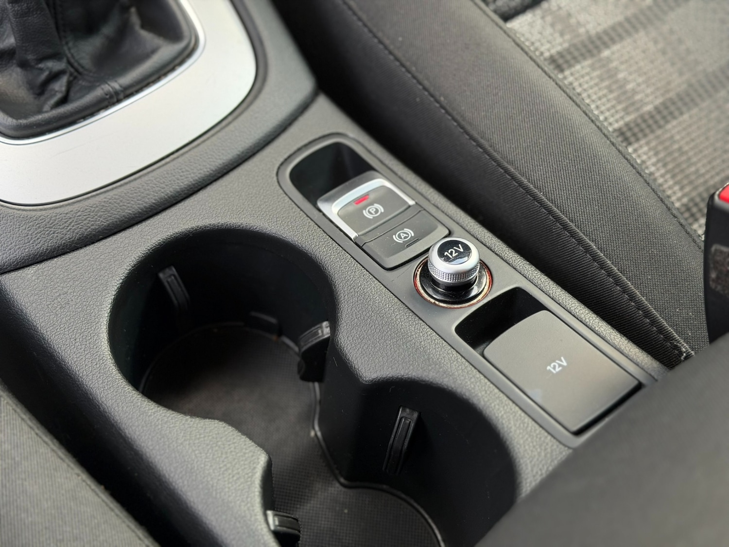 Used Audi Q3 2016 for sale - 76918912: Photo 45