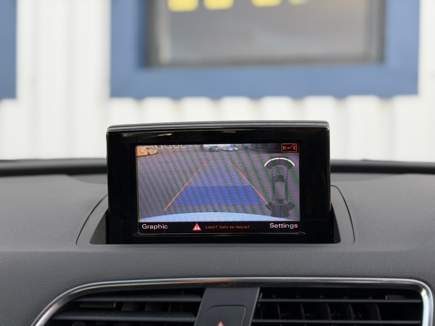 Used Audi Q3 2016 for sale - 76918912: Photo 48