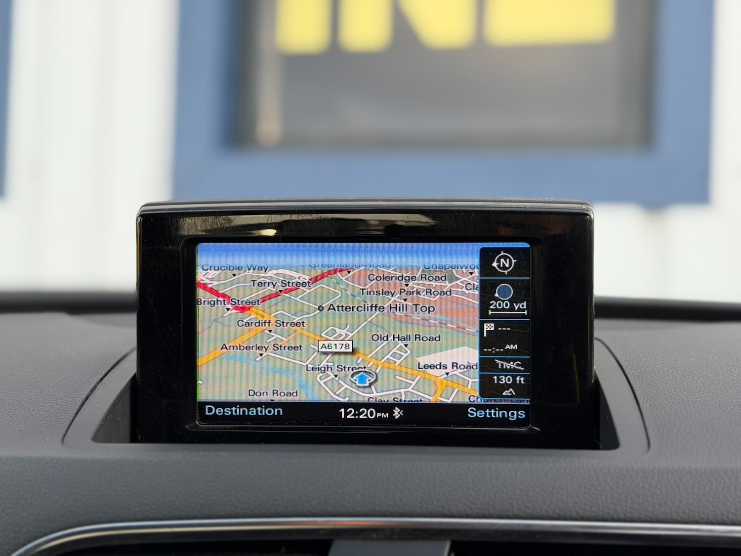 Used Audi Q3 2016 for sale - 76918912: Photo 49