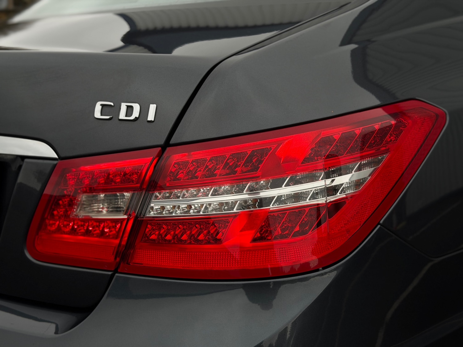 Used Mercedes-Benz E Class 2013 for sale - 76663710: Photo 18