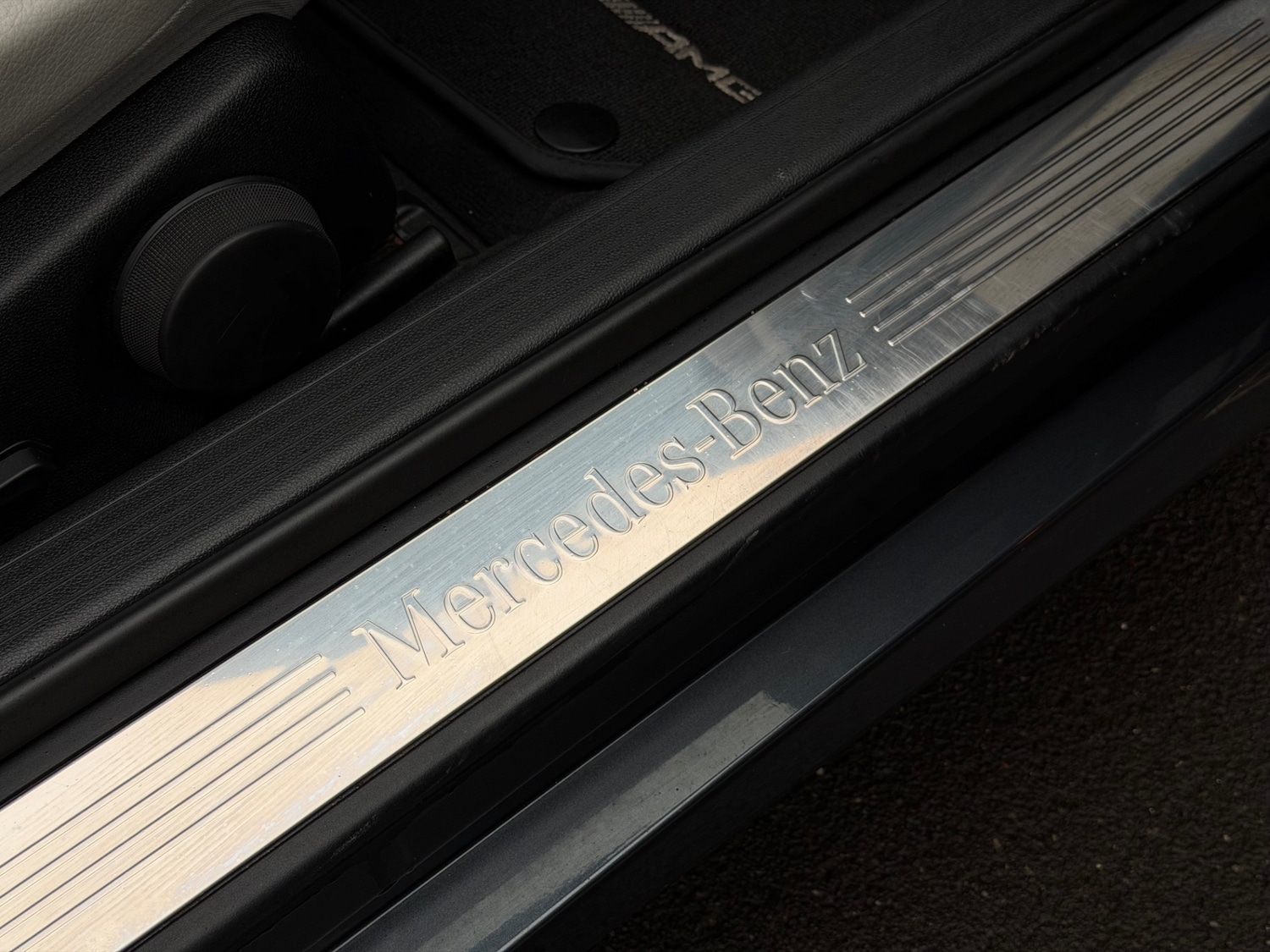 Used Mercedes-Benz E Class 2013 for sale - 76663710: Photo 33