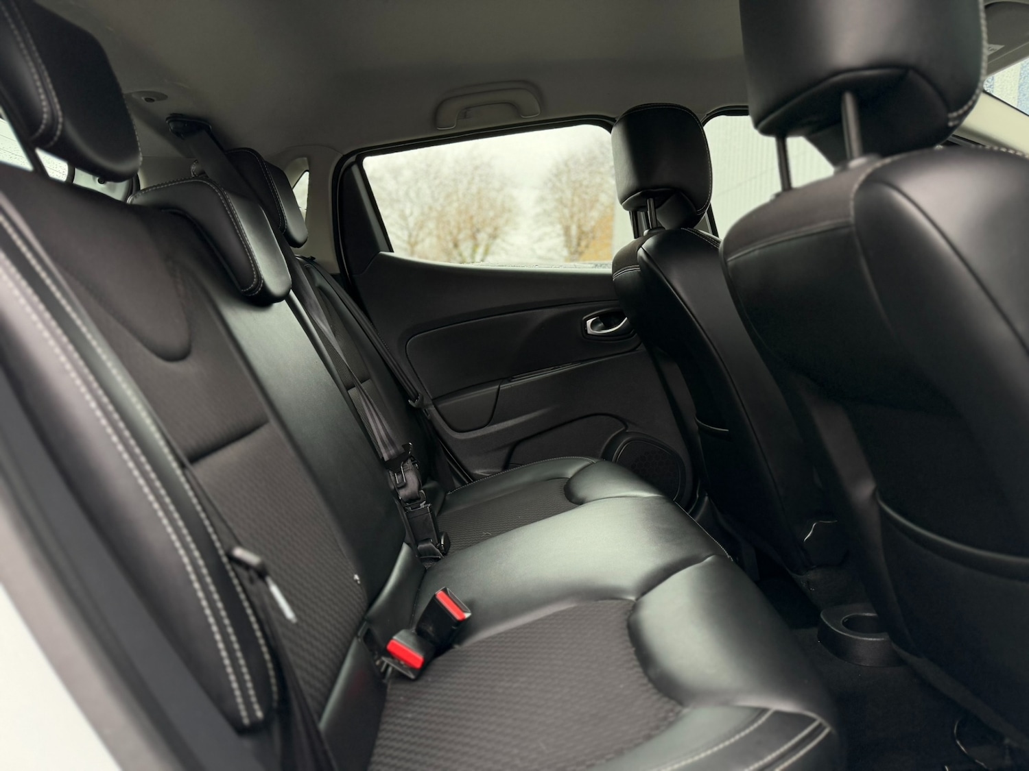 Used Renault Clio 2016 for sale - 76919247: Photo 23