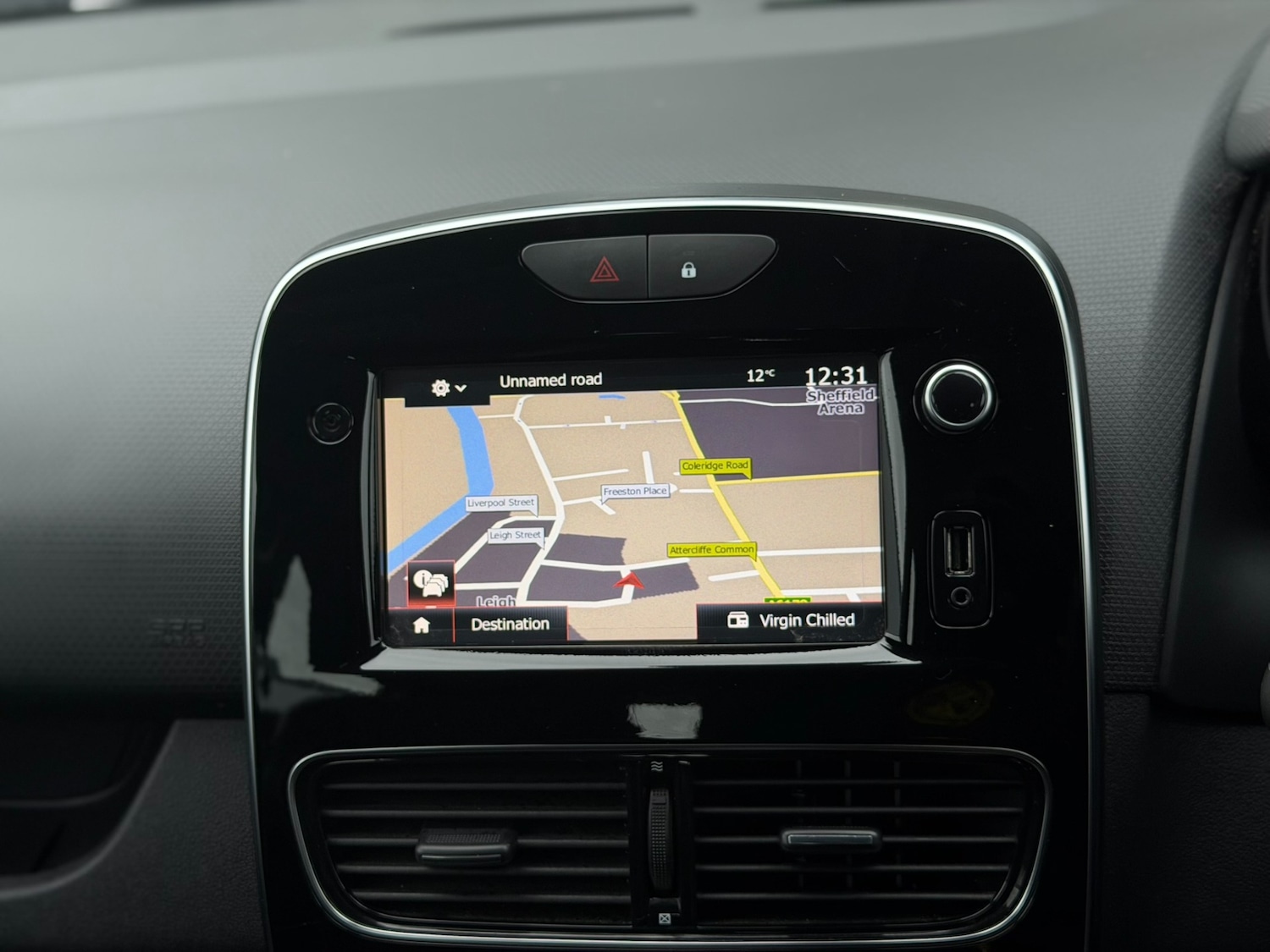 Used Renault Clio 2016 for sale - 76919247: Photo 34