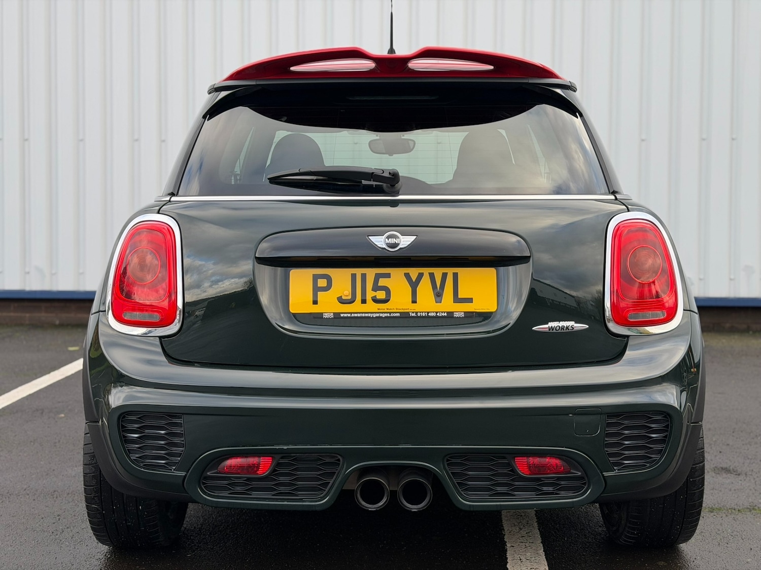 Used MINI Hatch 2015 for sale - 76919225: Photo 11