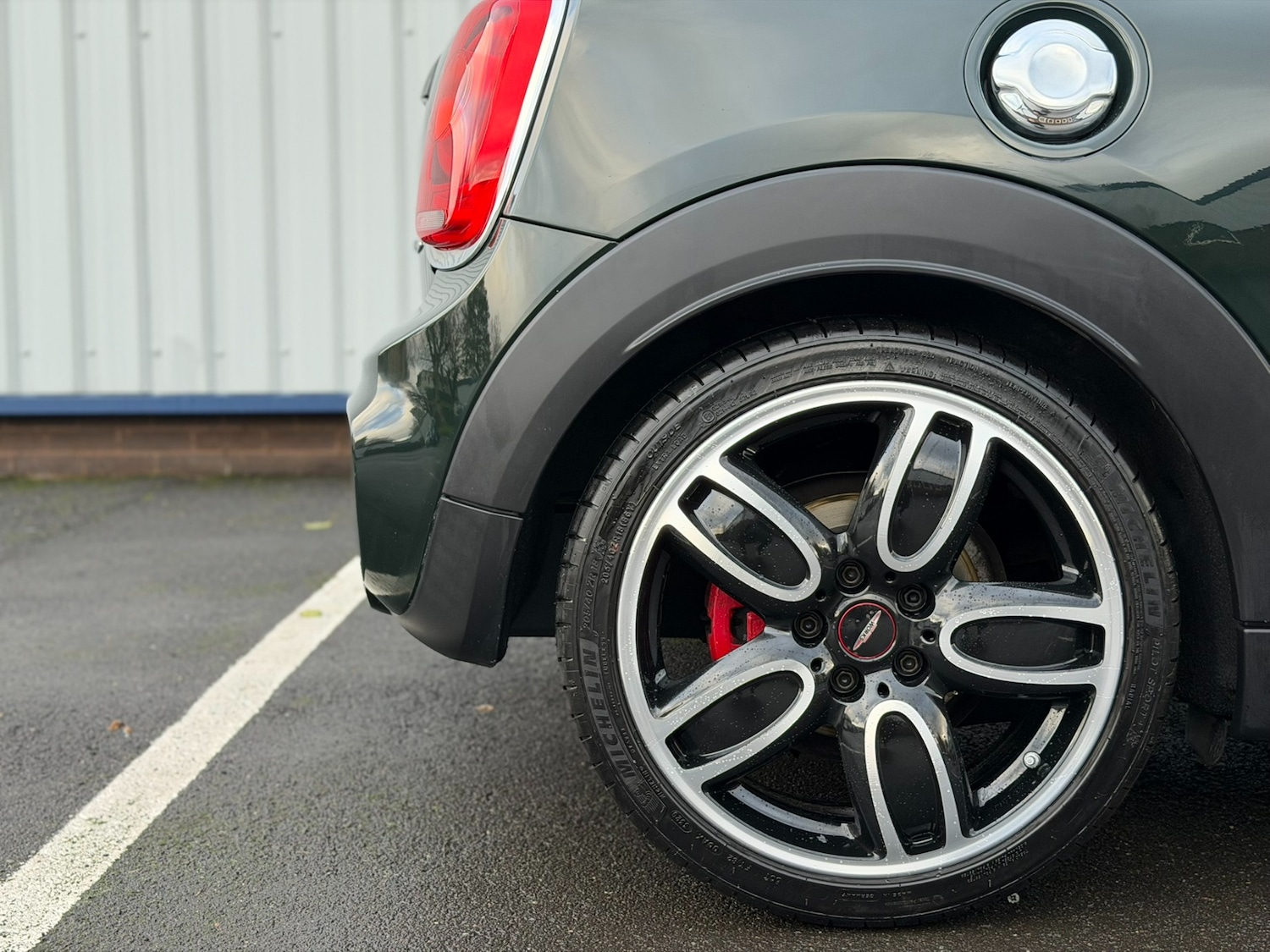 Used MINI Hatch 2015 for sale - 76919225: Photo 14