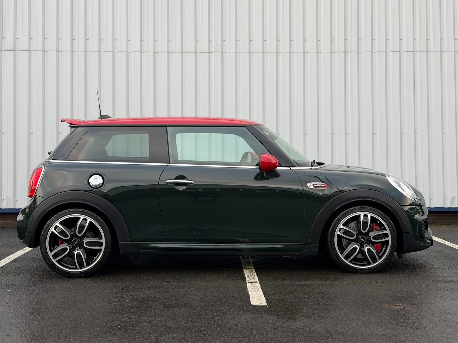 Used MINI Hatch 2015 for sale - 76919225: Photo 15