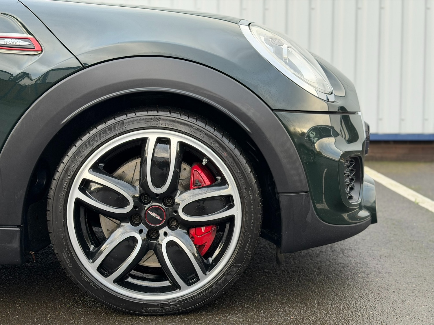 Used MINI Hatch 2015 for sale - 76919225: Photo 16