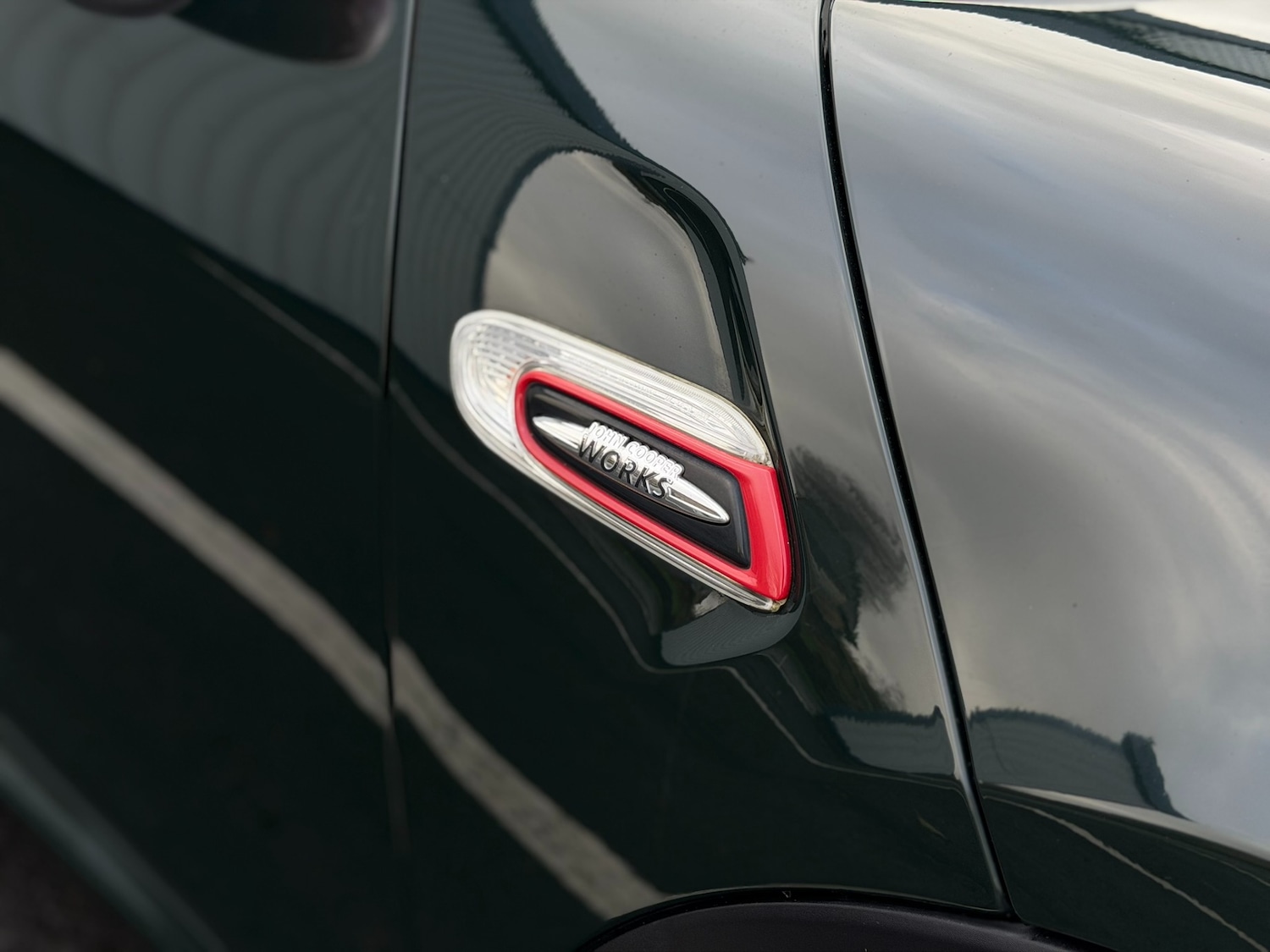 Used MINI Hatch 2015 for sale - 76919225: Photo 17