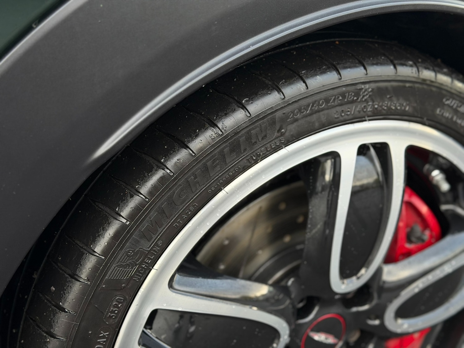 Used MINI Hatch 2015 for sale - 76919225: Photo 18