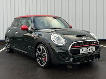2015 (15) - 2.0 John Cooper Works 3dr
