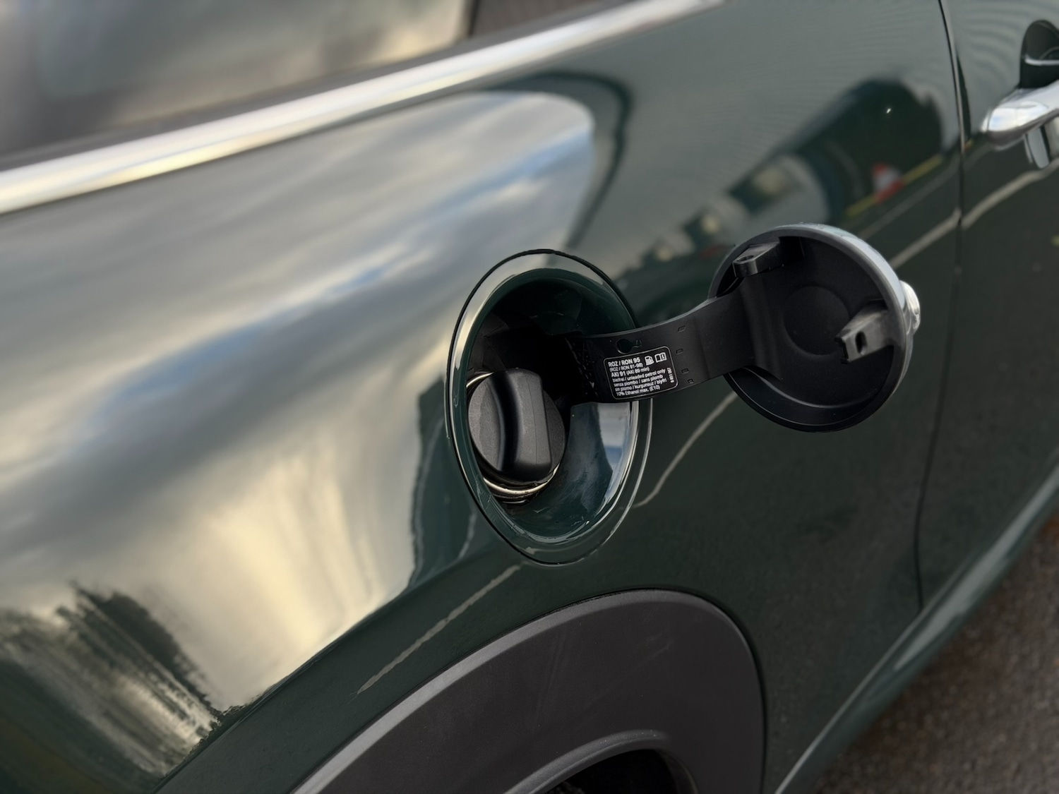 Used MINI Hatch 2015 for sale - 76919225: Photo 20